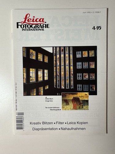 Lfi leica fotografie - leica,