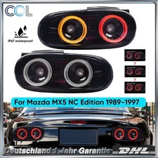 Rücklicht E-Nummer für Mazda