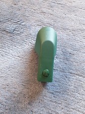 Vorwerk  Düse,  Möbelbürste für Tiger 250, 251,  Kobold 118-122 Wappenanschluß