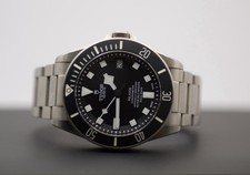 Tudor Pelagos 42mm 25600TN – Full Set - 2025