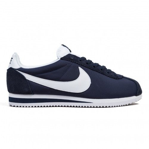 Nike classic cortez nylon - classic,
