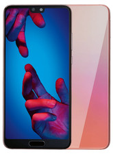 Huawei P20 Dual-SIM Smartphone