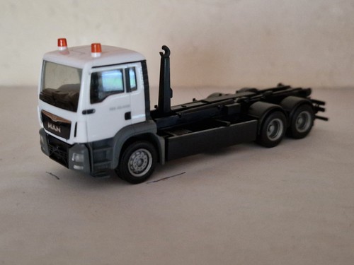 Herpa man tgs abrollkipper - herpa,