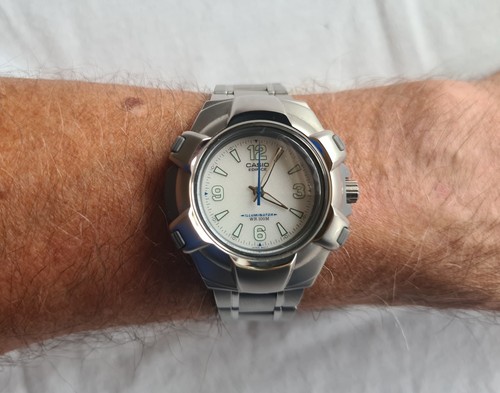 Casio armbanduhr edifice - casio,