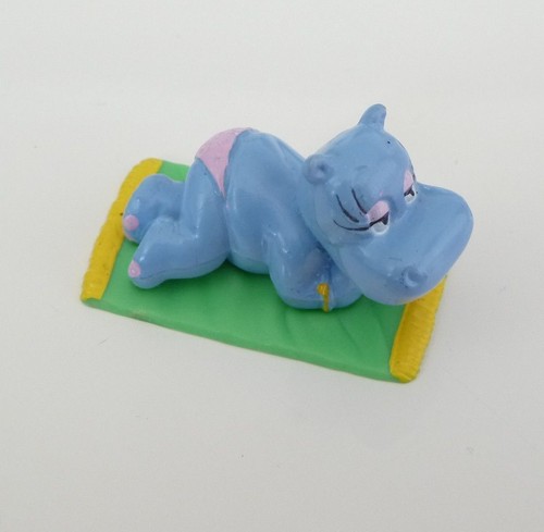 Babsi baby figur happy - Ü-ei,