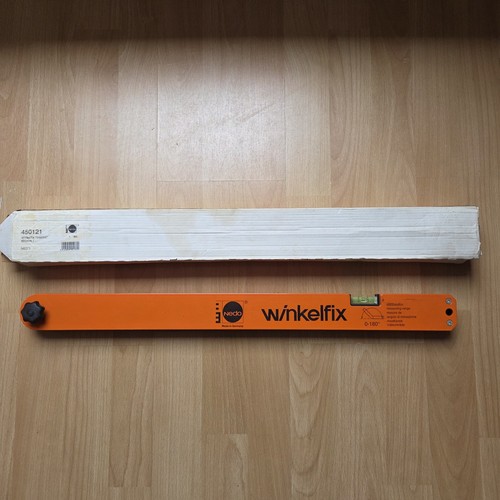 Nedo winkelfix classic 600mm - nedo,