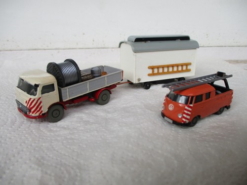 Wiking preiser 2 - wiking, 2.