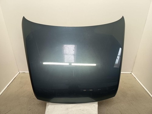 Touareg orig motorhaube - touareg,