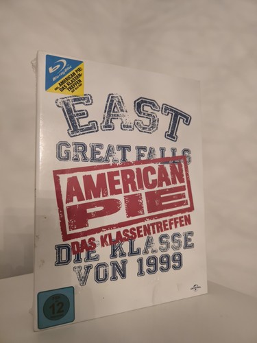 American pie das - american, pie: