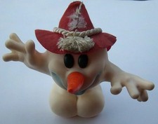 Orig. Maskottchen /