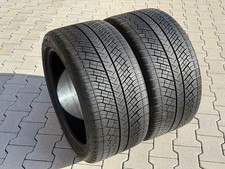 2x TOP MICHELIN PILOT ALPIN