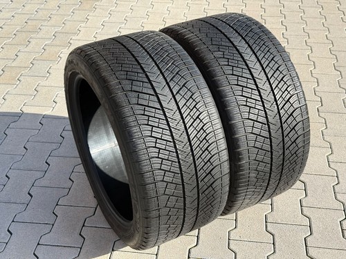 Top michelin pilot alpin - 2x,