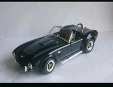 Shelby Cobra 427S  Von Kyosho In 1:18 ohne Ovp