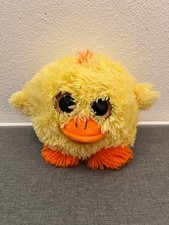 Kuscheltier Küken Gelb Sunkid