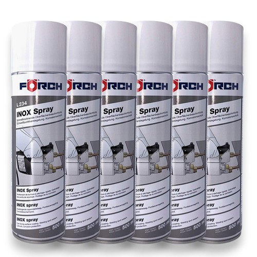Förch inox spray l234 - förch,