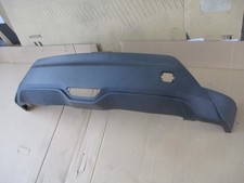 Toyota typ x1 stoßstange - x1,