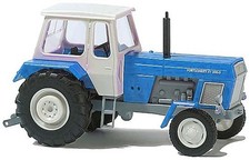 TT Traktor Fortschritt ZT 300 blau Busch 8702