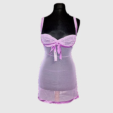 La Perla Black Label  Negligee