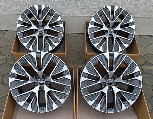 Orig audi e tron 21 - orig, e-tron