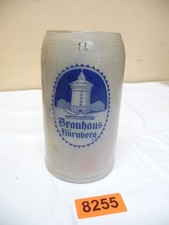 8255.     Alter Steingut