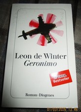 Geronimo  von Leon de Winter