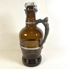 Bierflasche 2 Liter Bierkanne