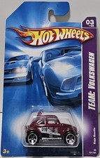 Hot Wheels 2008/131 - Team