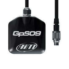 AiM Motorsport GPS09 Modul