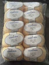 Junghans-Wolle Paket