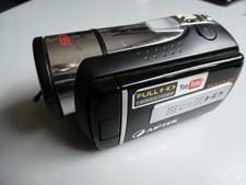 Camcorder Aiptek Full HD 1920x1080