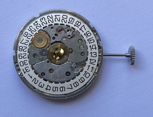 Automatikwerk neu lagerware - automatikwerk,