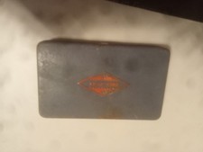 Sandvik Belzer Werkzeugkoffer, Voll Bestückt, Sammler Knarre mit Allen Nüssen