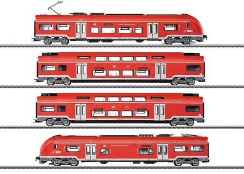 Märklin 38462 - märklin, h0