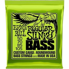 Ernie Ball P02832 Regular