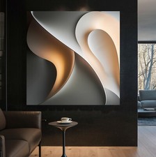 XL LEINWAND BILD BIS 140x140x5