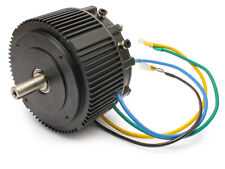 BLDC Motor - Brushless-DC