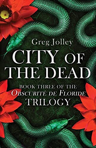 City the dead book three - city, dead: