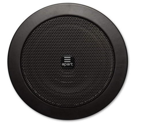 Apart audio cm3t - apart, cm3t-bl