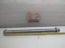 Achse Kawasaki ZZR 600 D ZX600D Schwinge