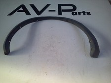 Original Suzuki Ignis Bj: 2000-2003 Verbreiterung 77521-80G0 Radlauf links vorn