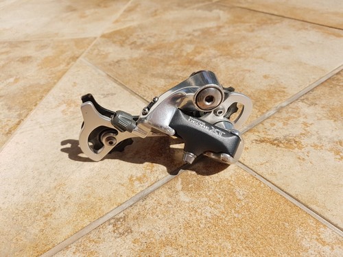 Vintage shimano deore - shimano, xt