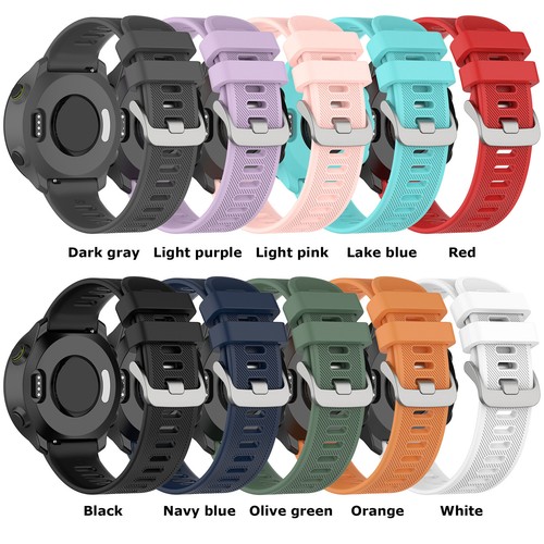 Für garmin forerunner 158 - für,