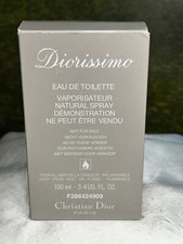 CHRISTIAN DIOR DIORISSIMO