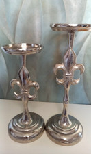 Kerzenleuchter franz.Lilie