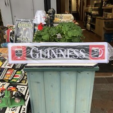 Guinness Regalleuchte 