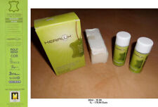 LCK KERALUX Lederpflegeset Basic Reinigung Pflege 95 ml Reiniger und Lotion NEU