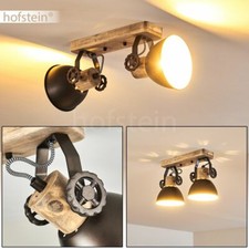 Retro Flur Strahler Wand