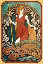 Blechschild 20x30 Historisches