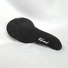 Rennrad Fahrrad Sattel Schwarz  Vintage Bike SMP  Velo Race Bike