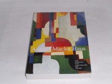 August Macke Haus Bonn 1991-